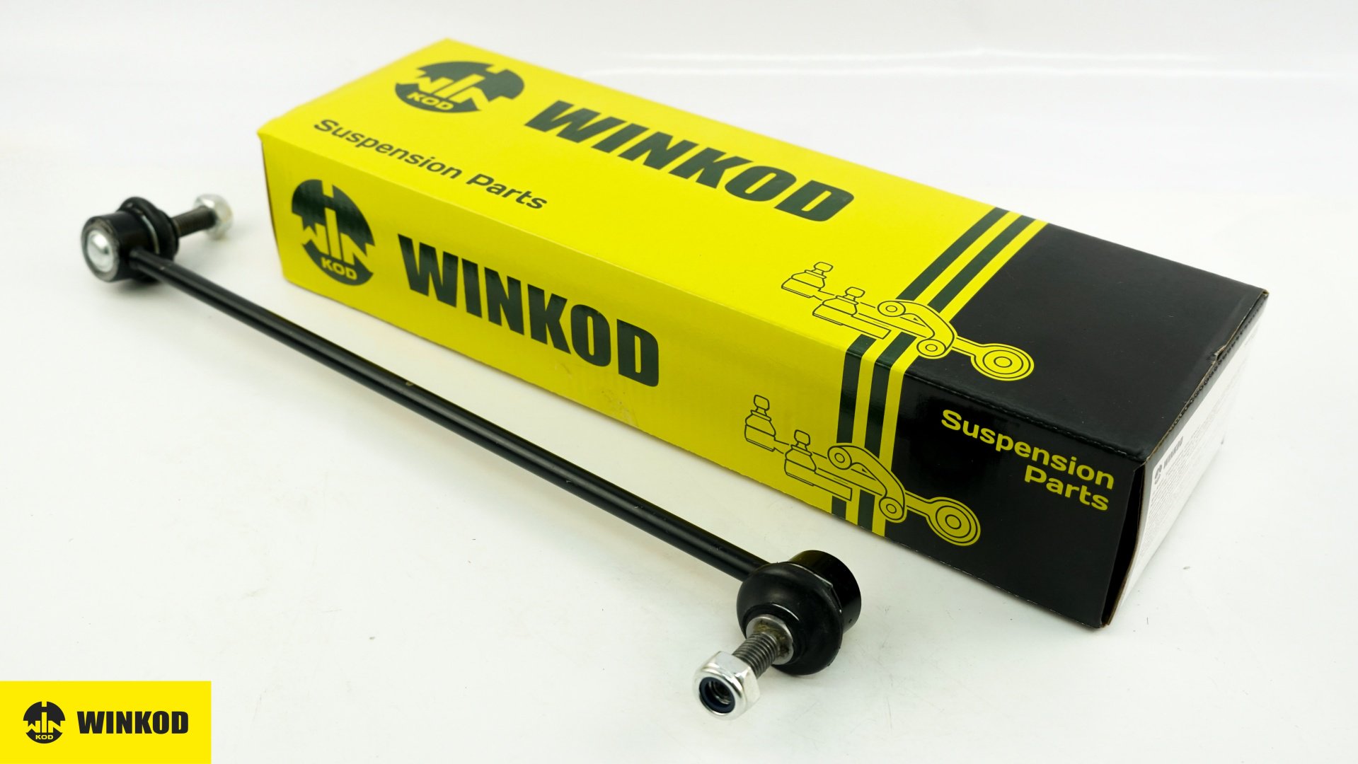 WINKOD Стойка Стабилизатора Пер.лев-прав. WS7945 купить,2852