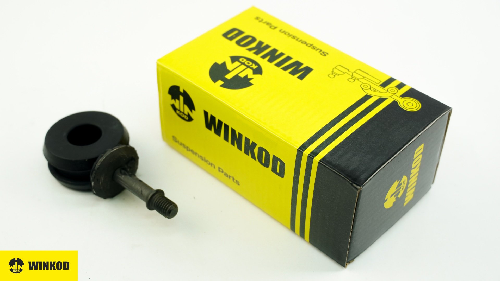 WINKOD Стойка Стабилизатора Перед.лев-прав. WS3998 купить,2041