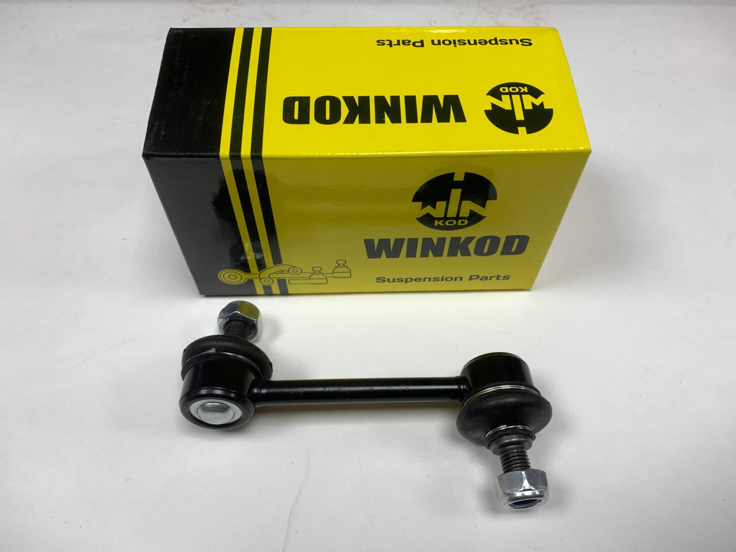 Winkod тяга стабилизатора WS7161 купить,3095