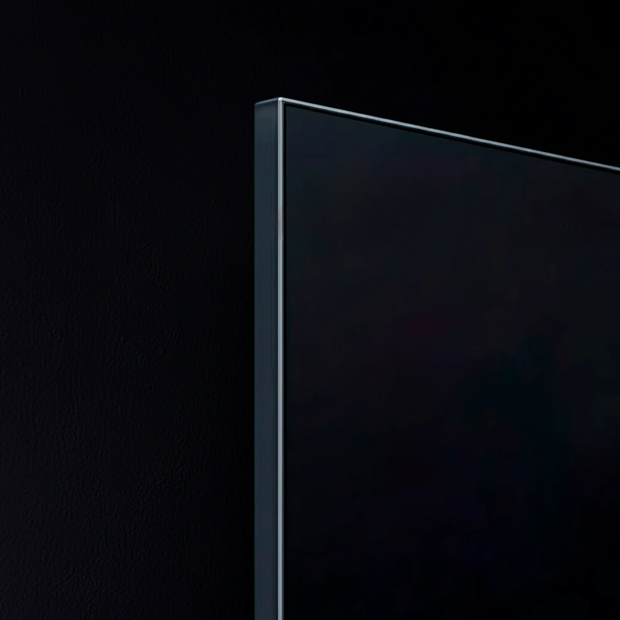 Телевизор Xiaomi Redmi X55" miniLED 2026 L55RC-RX Black