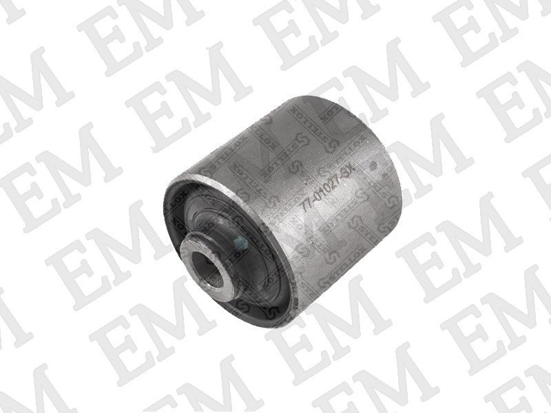 Stellox сайлентблок рычага подвески 77-01027-SX купить,2393