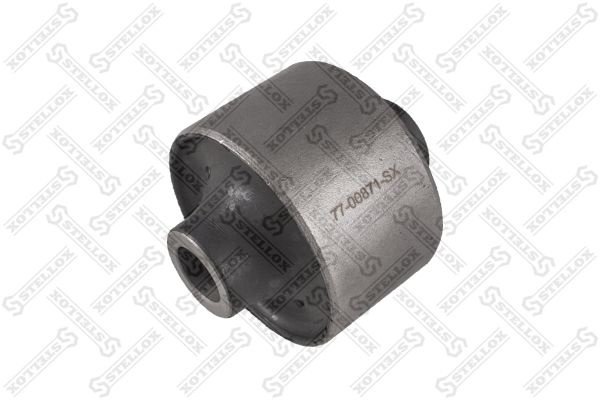 Stellox сайлентблок рычага подвески 77-00871-SX купить,3251