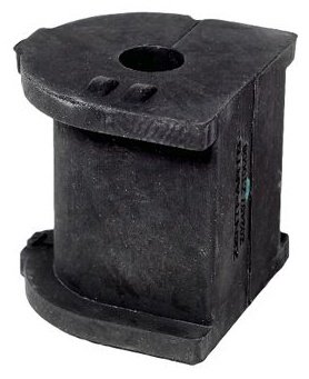 ZENTPARTS Опора, Стабилизатор Z02407 купить,1935