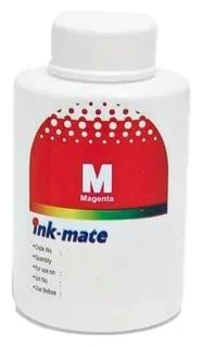 Чернила водорастворимые Ink-Mate CIMB-276 Magenta для Canon PGI-150/CLI-151/PG-250/CL-251/BCI-350/BC-351 100мл