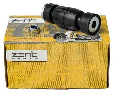 ZentParts стойка стабилизатора Z29041 купить,2391