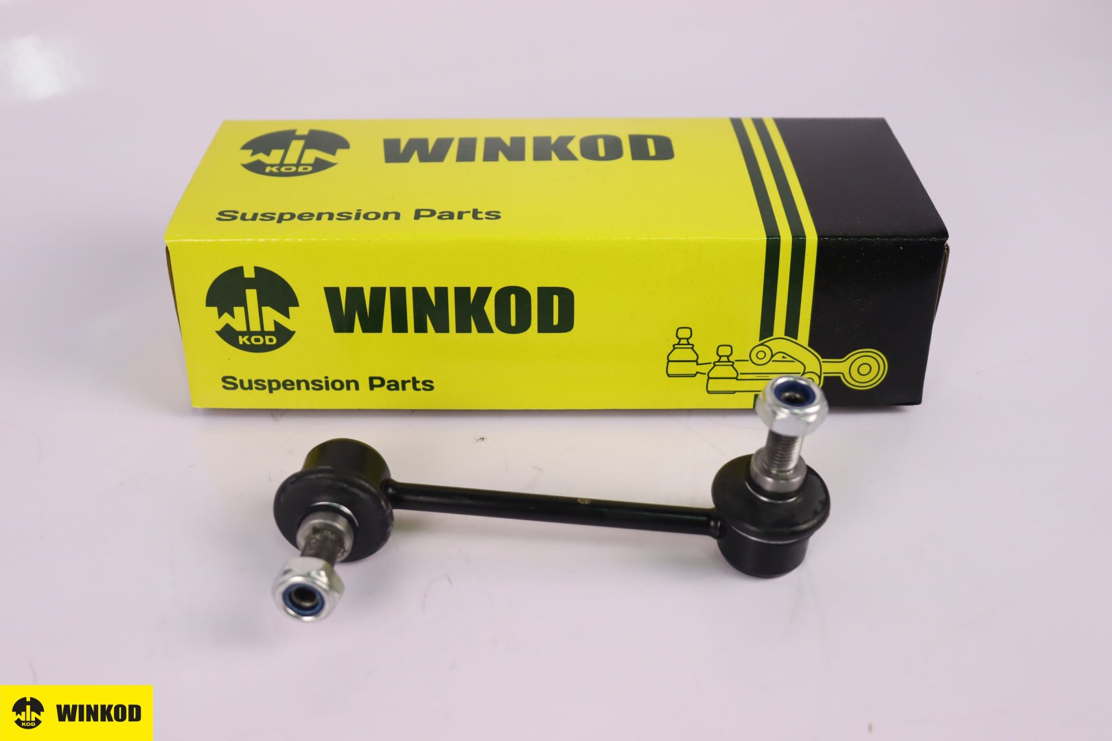 Winkod стойка стабилизатора WS7029R купить,2959