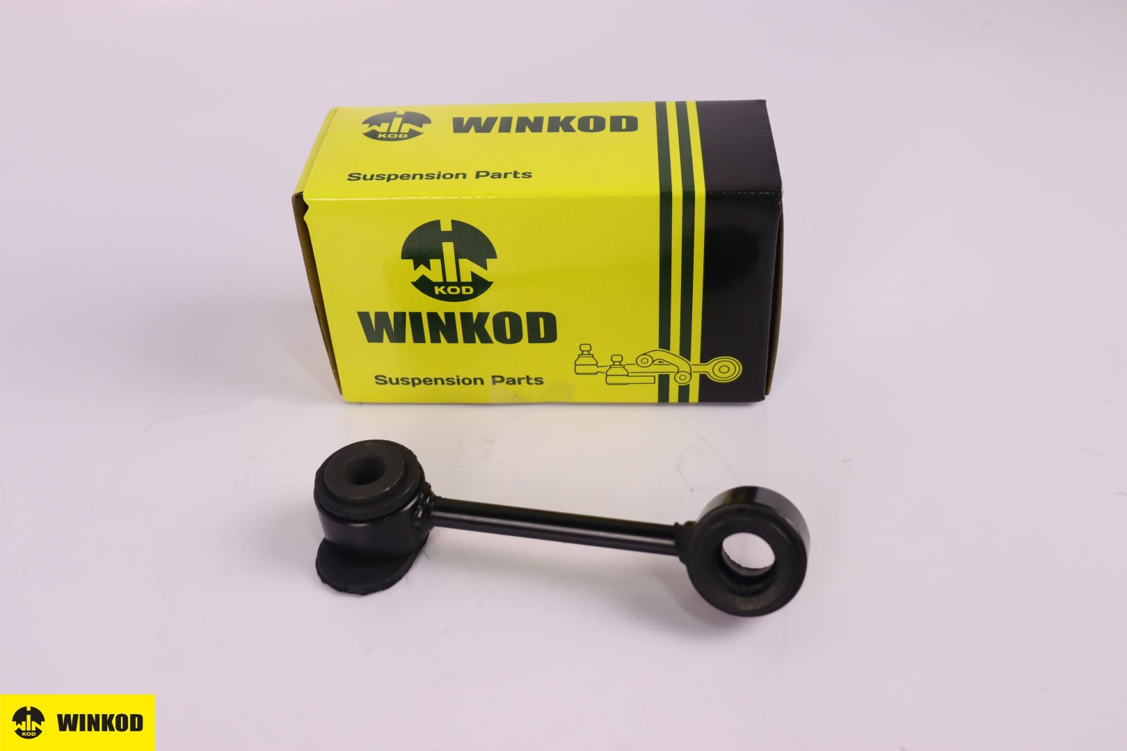 Winkod стойка стабилизатора WS5502L купить,3026