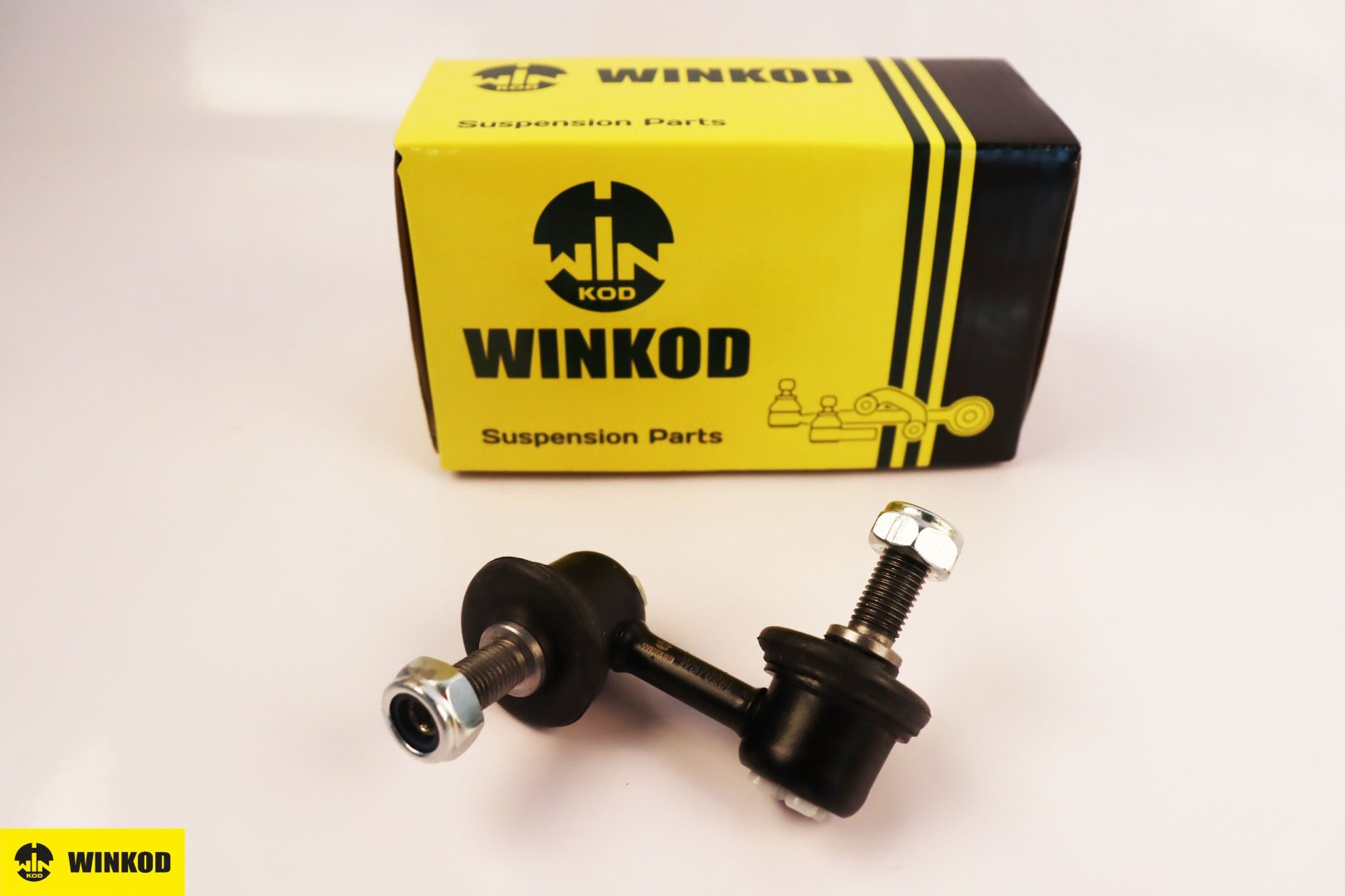 Winkod стойка стабилизатора WS7028L купить,2799