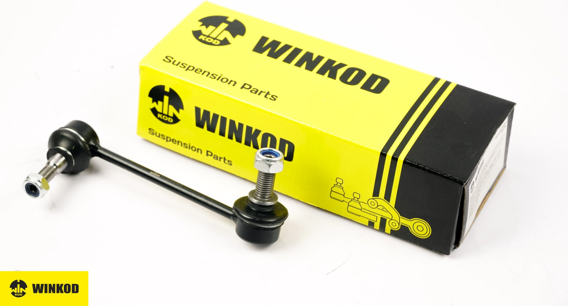 Winkod стойка стабилизатора WS5544 купить,2981