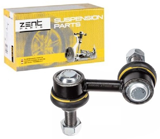 ZentParts стойка стабилизатора Z29064 купить,3191