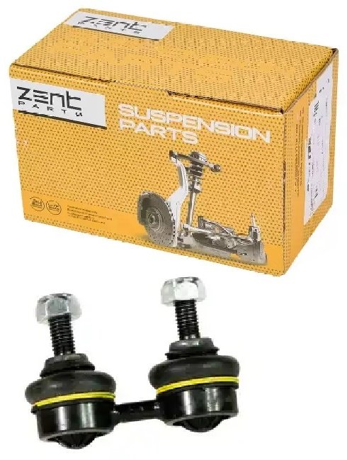 ZentParts стойка стабилизатора Z29096 купить,4061