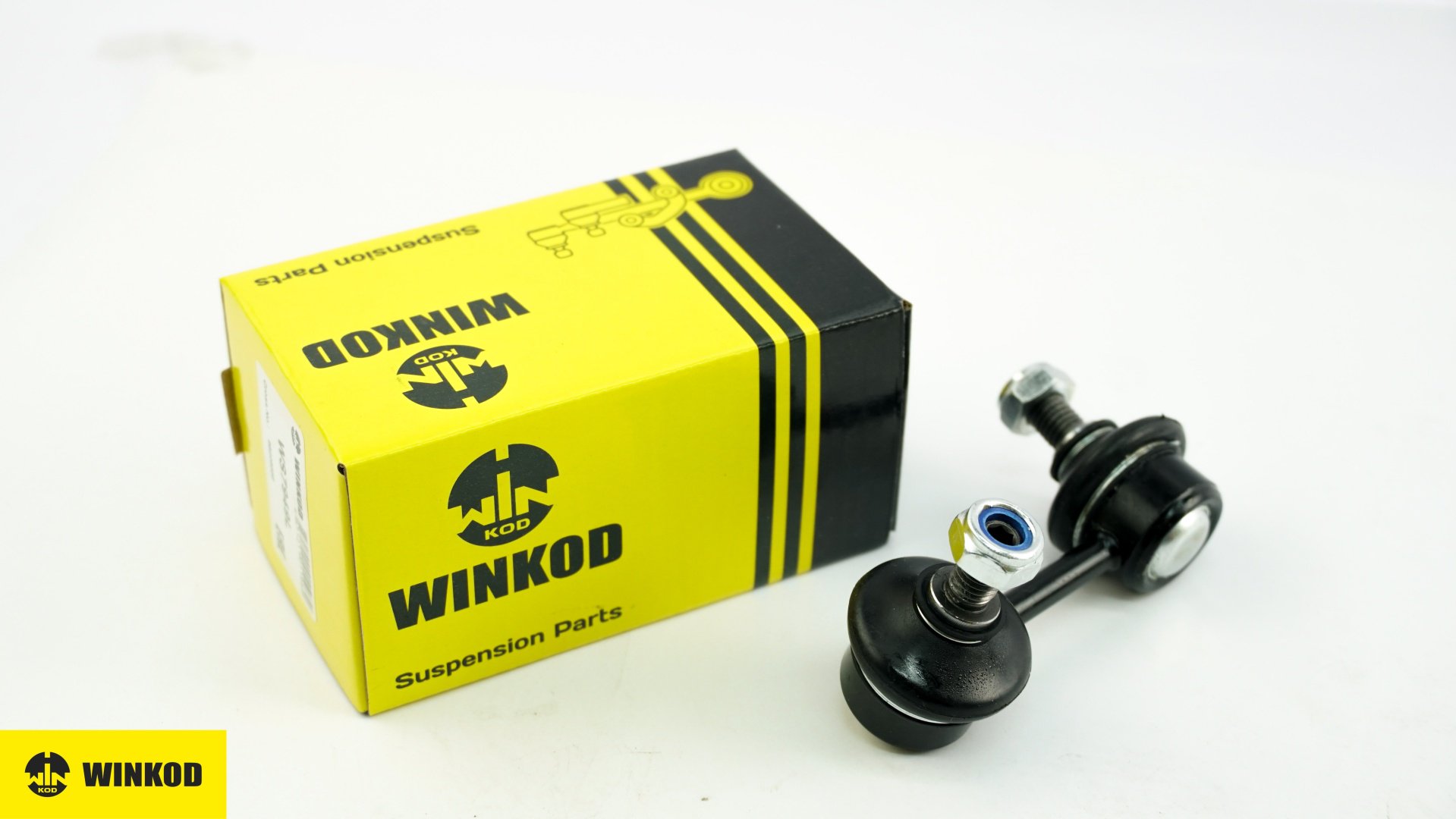 Winkod стойка стабилизатора WS7047R купить,2679