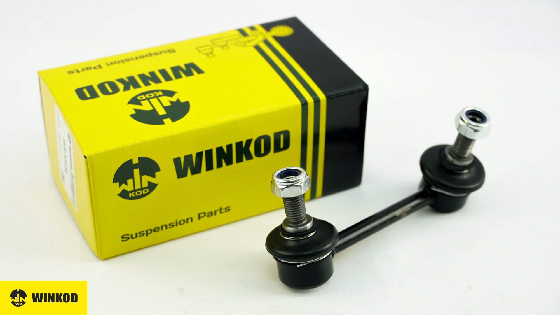 Winkod стойка стабилизатора WS7046L купить,2378