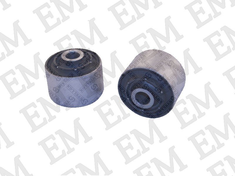 Stellox сайлентблок рычага подвески 87-72025-SX купить,3947