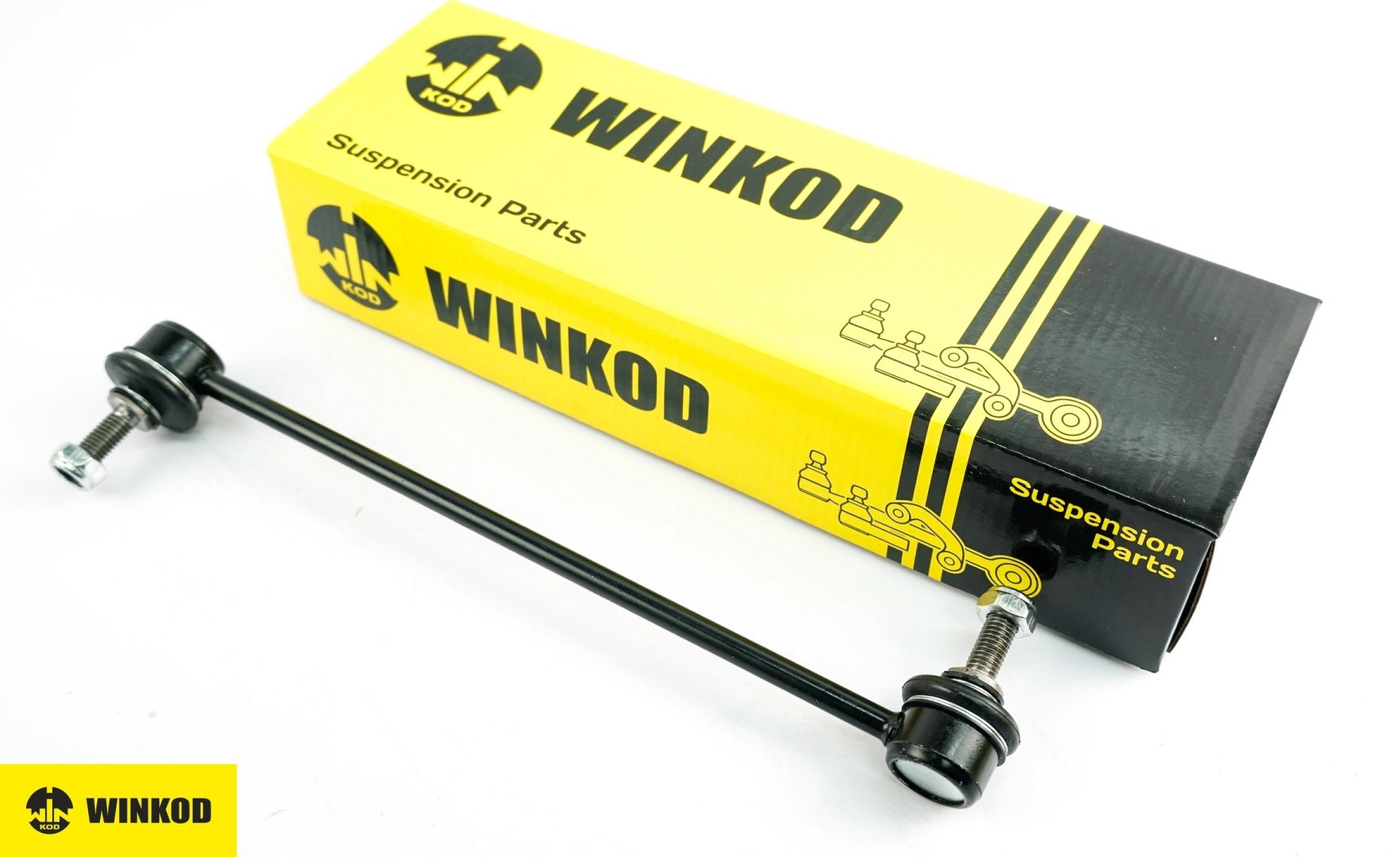 Winkod стойка стабилизатора WS7141 купить,3255