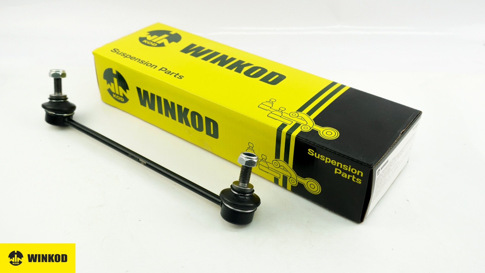 Winkod стойка стабилизатора WS7794 купить,3324