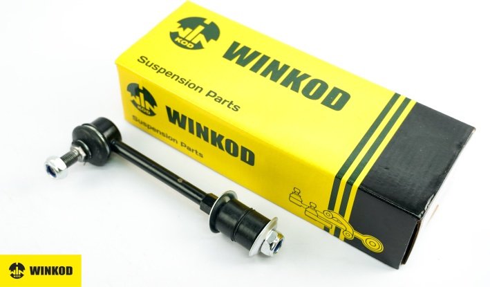 Winkod стойка стабилизатора WS7148 купить,2691