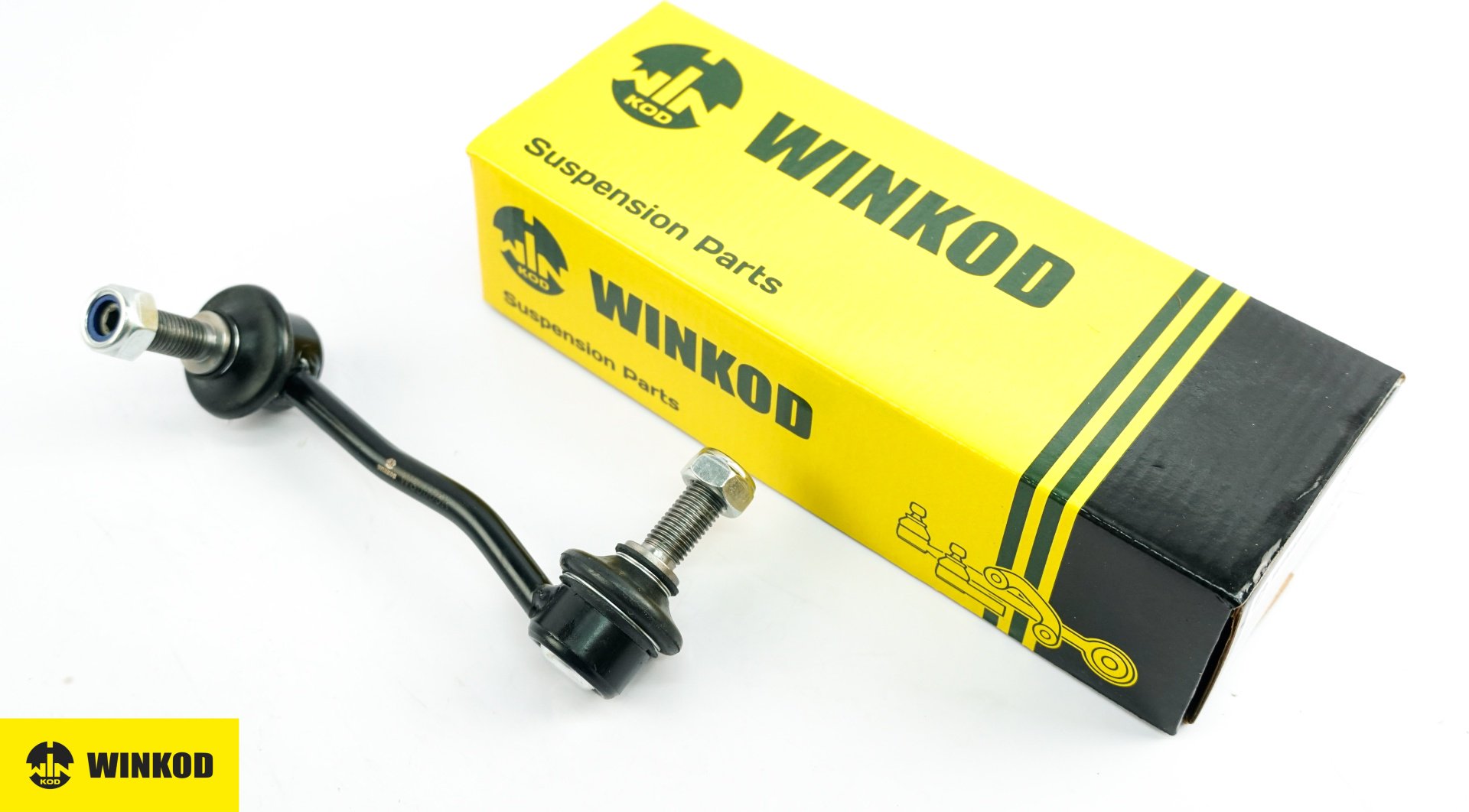 Winkod стойка стабилизатора WS5505R купить,3386