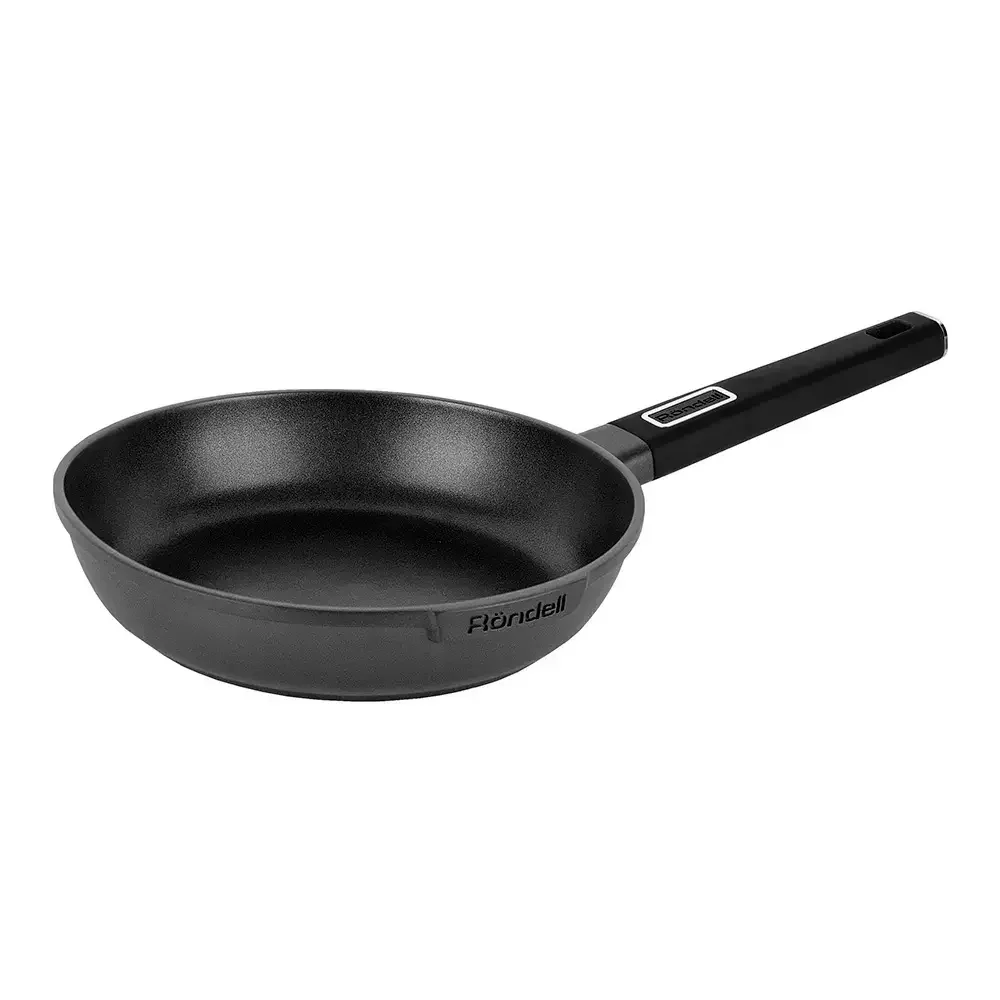 Сковорода Rondell Craft 1335 24см Black купить,NaN