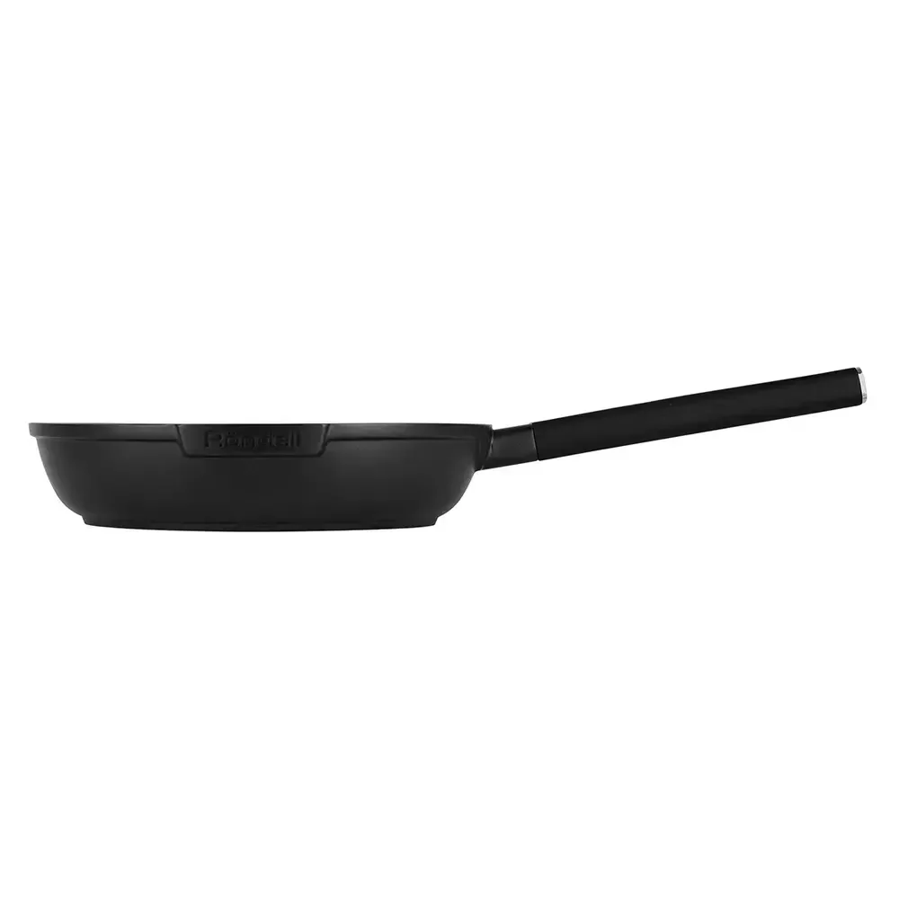 Сковорода Rondell Craft 1335 24см Black купить,NaN