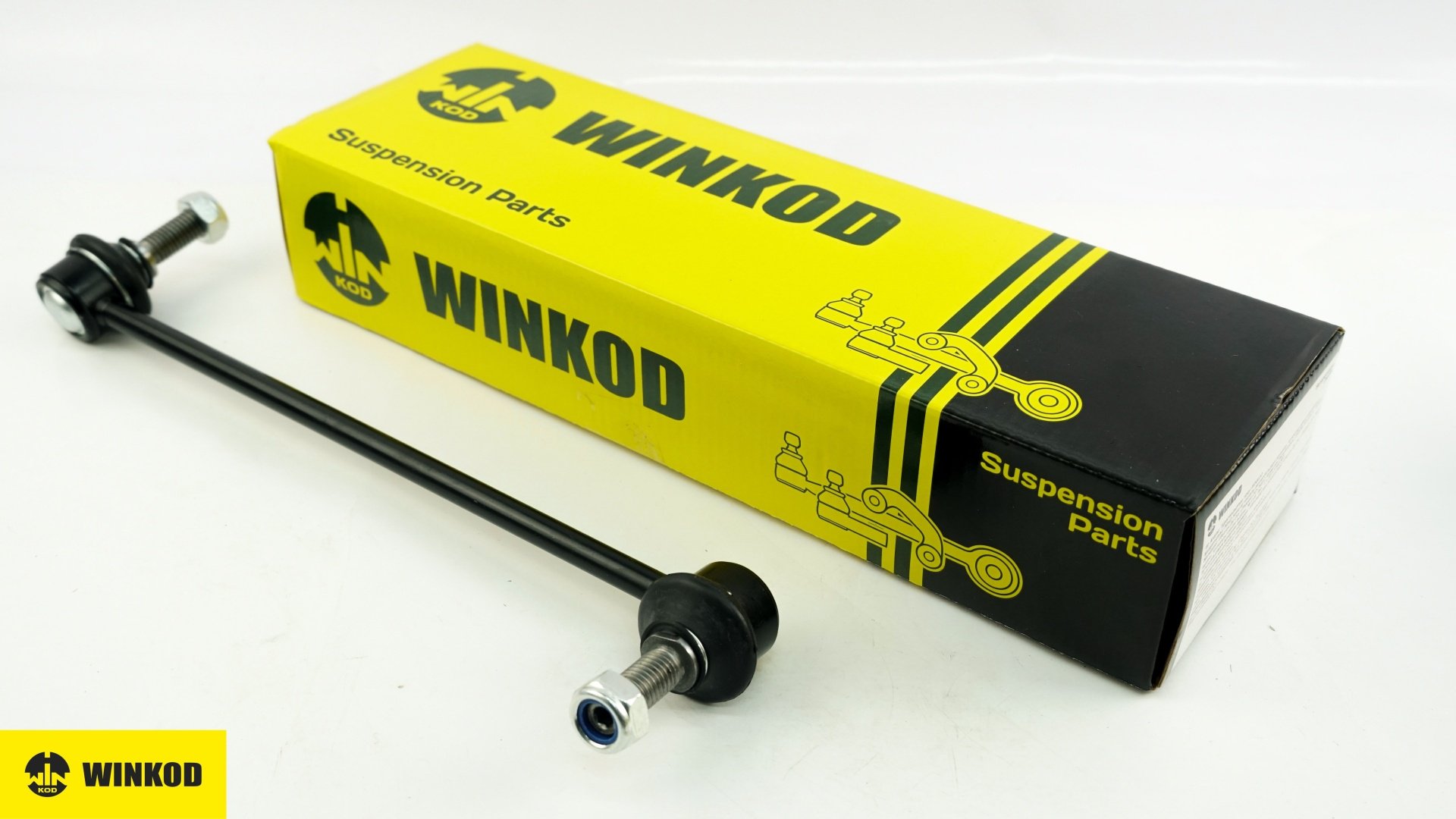 Winkod стойка стабилизатора WS7031R купить,3274