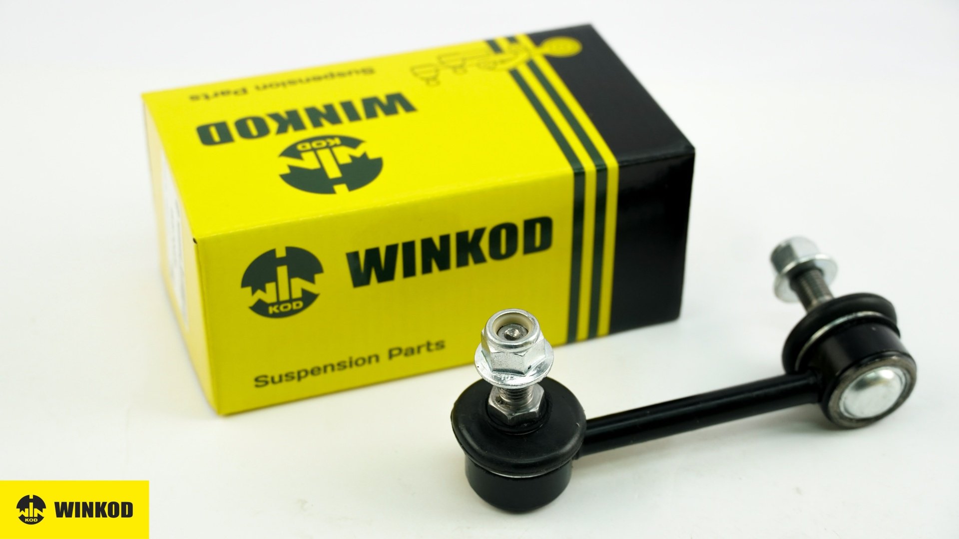 Winkod стойка стабилизатора WS7034L купить,2799
