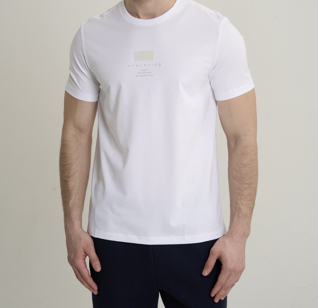 Футболка Anta белый купить,NaN