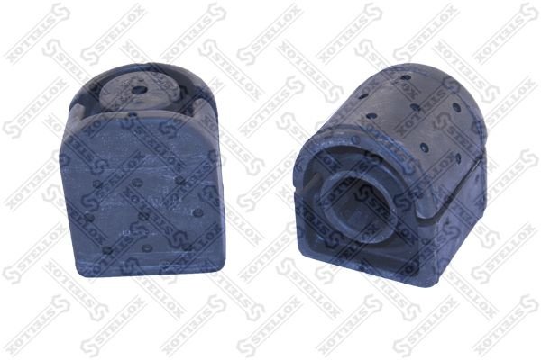 Stellox сайлентблок рычага подвески 87-74005-SX купить,3517