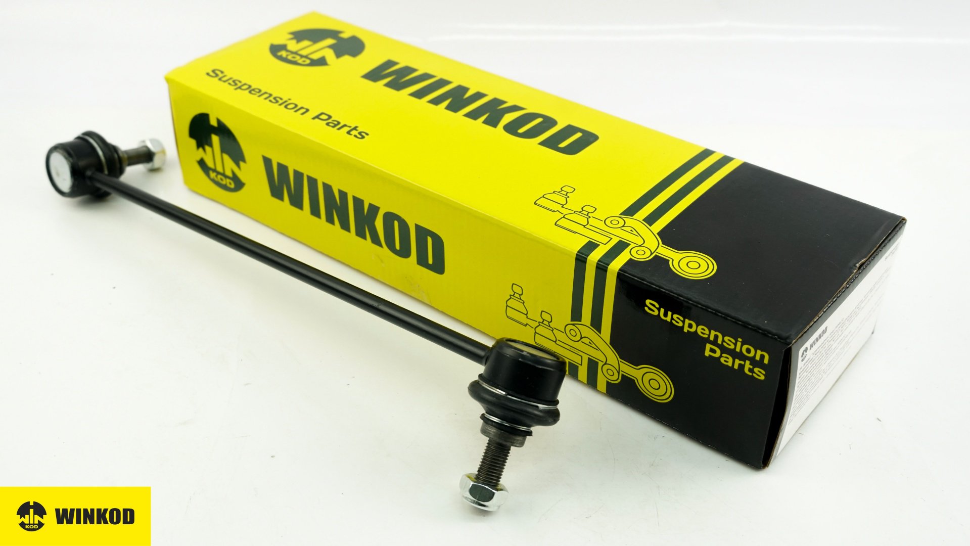 Winkod стойка стабилизатора WS7840R купить,3455