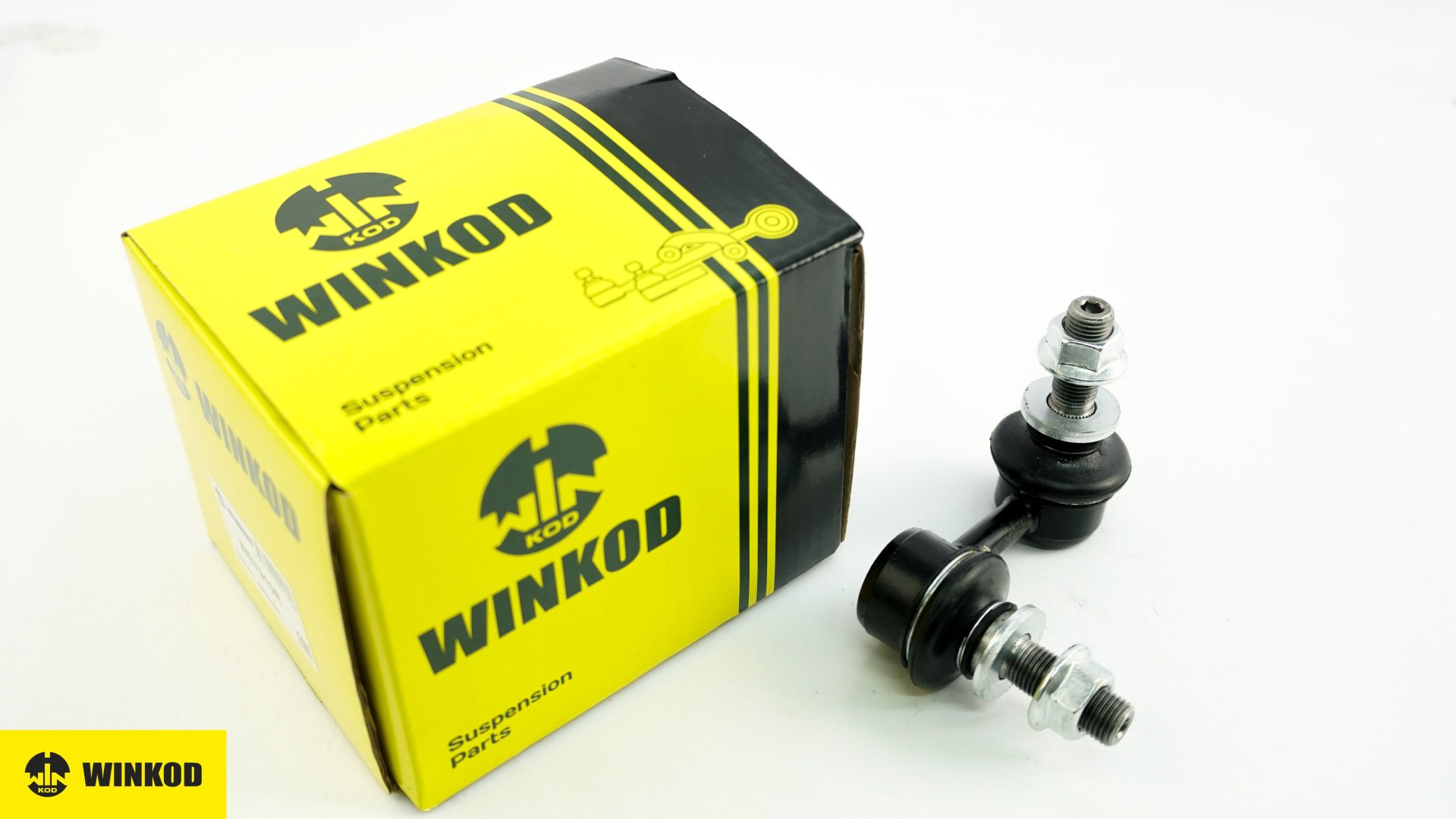 Winkod стойка стабилизатора WS7943L купить,2569