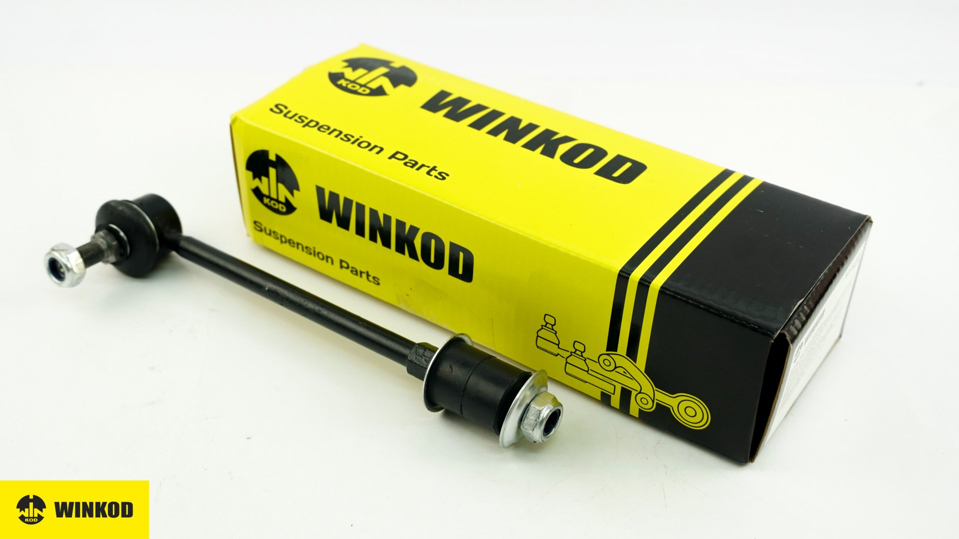 Winkod стойка стабилизатора WS7913 купить,3880
