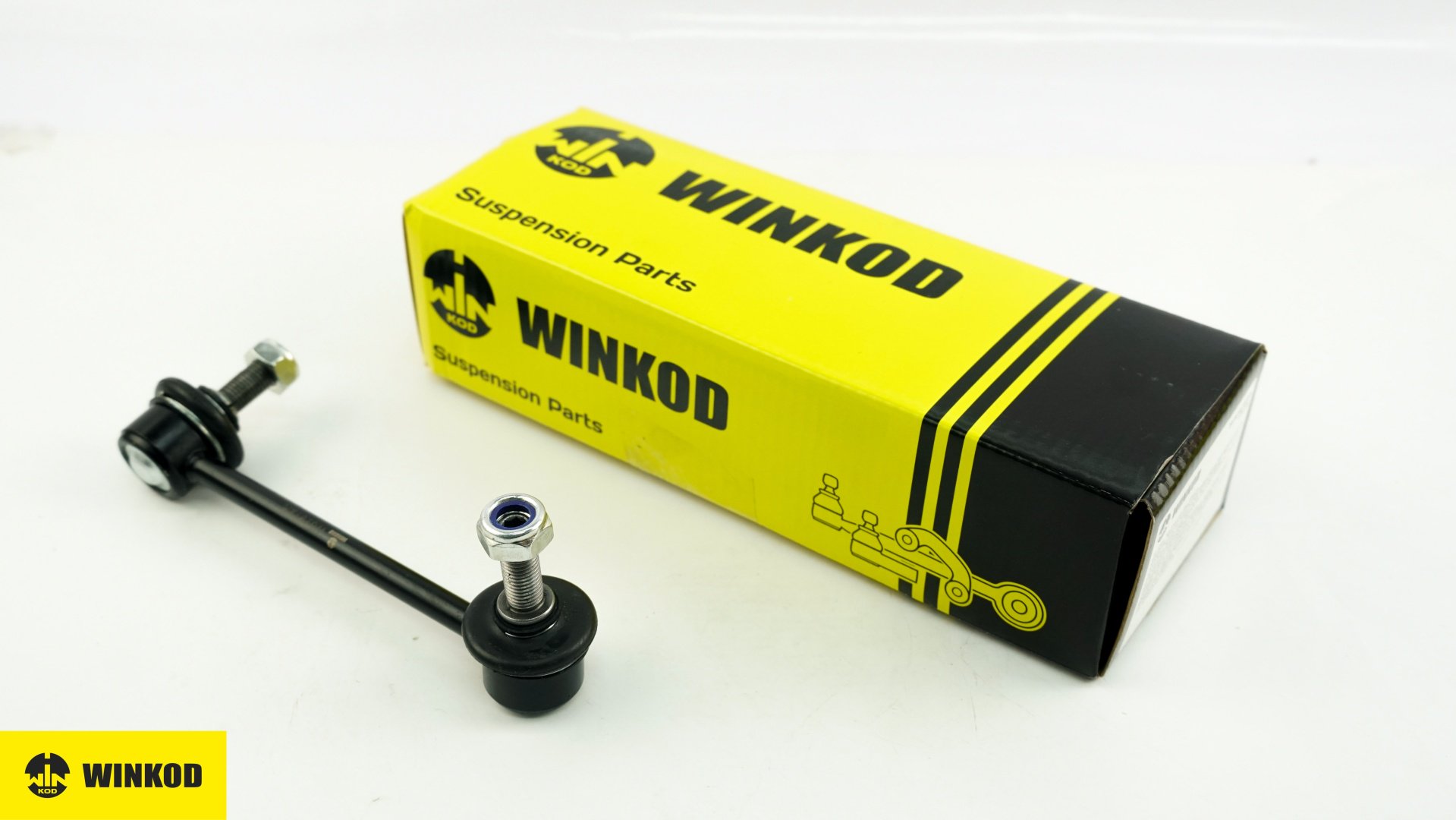 Winkod стойка стабилизатора WS7972R купить,3016