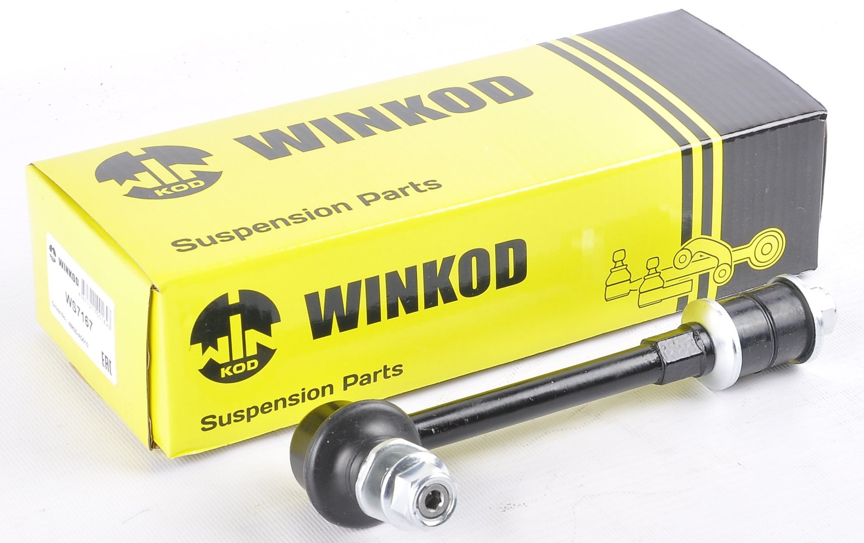 Winkod стойка стабилизатора WS7167