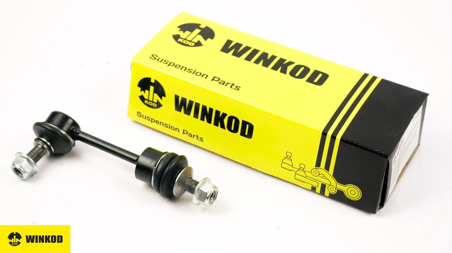 Winkod стойка стабилизатора WS7052