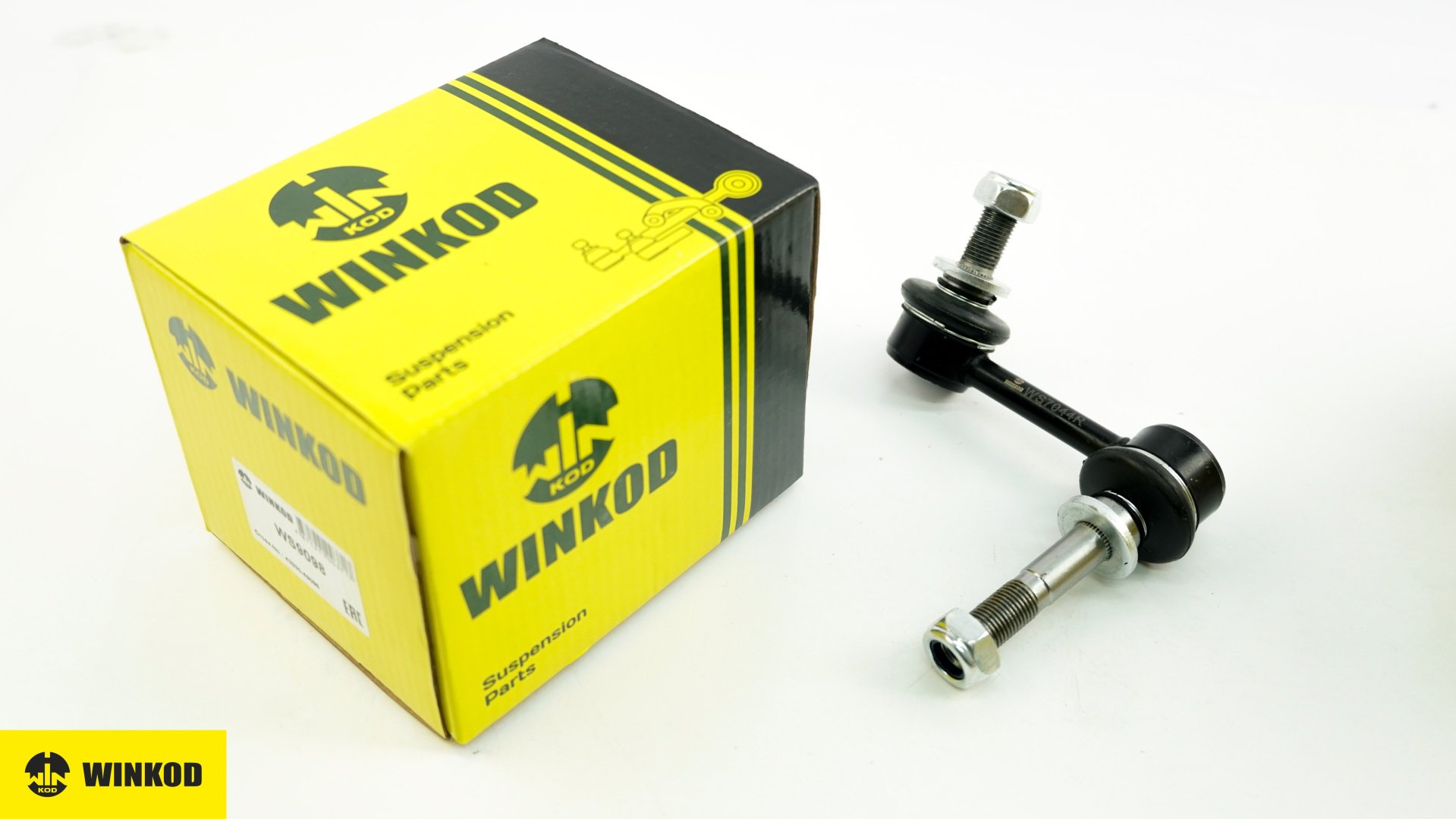 Winkod стойка стабилизатора WS7044R