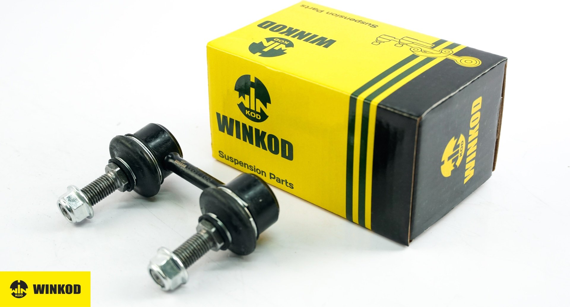 Winkod стойка стабилизатора WS7153