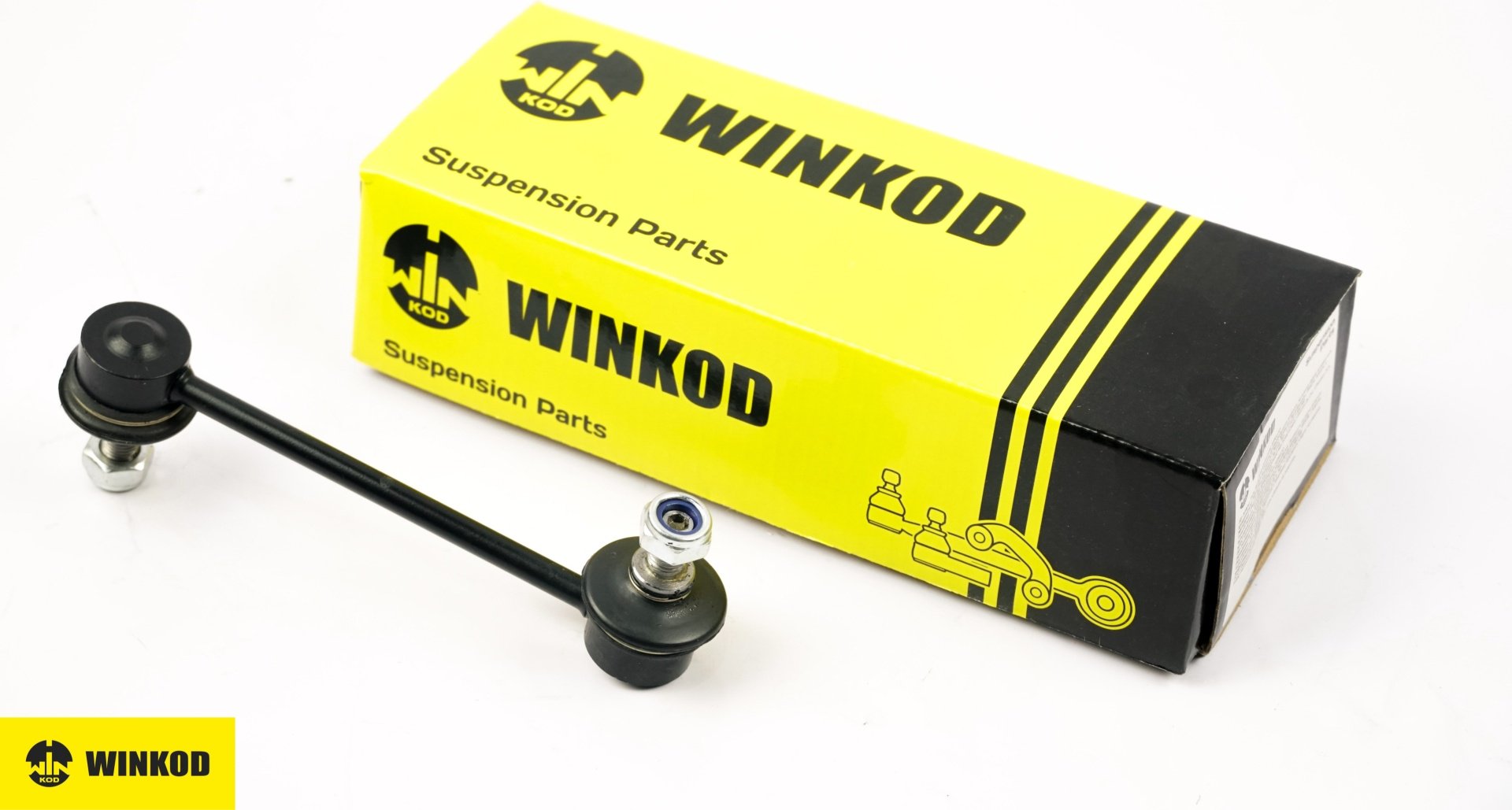 Winkod стойка стабилизатора WS7159