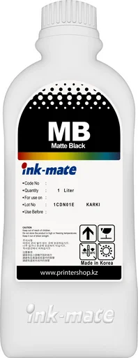 Чернила пигментные Ink-Mate CIM-920MB 1000мл чёрные