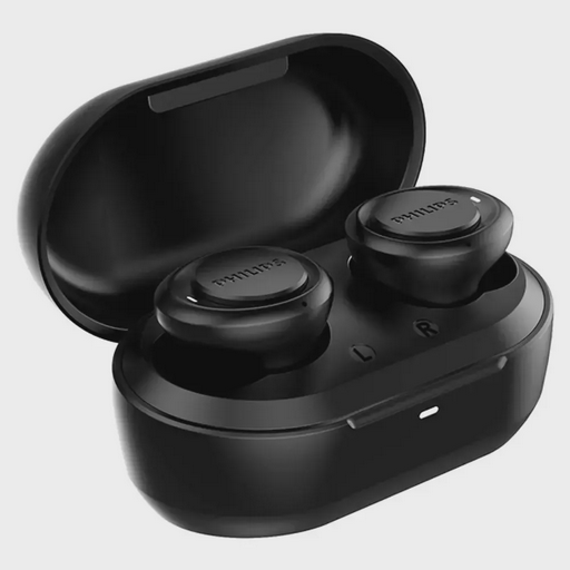 Наушники Philips TAT1215BK/10 Black