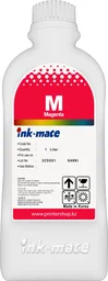 Чернила пигментные Ink-Mate HIMB-973 1000мл пурпурные 