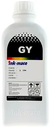 Чернила пигментные Ink-Mate CIMB-2830 GY 1000мл серые 