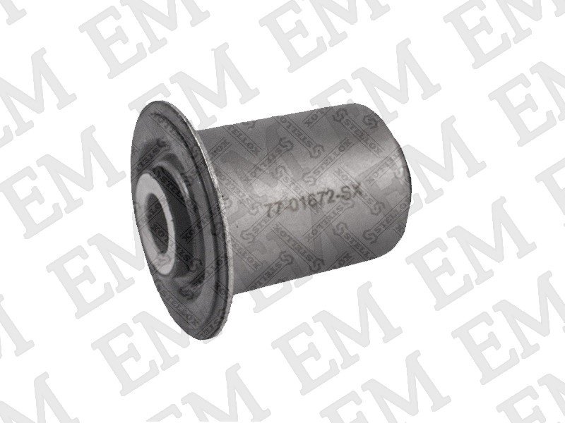 Stellox сайлентблок рычага подвески 77-01672-SX купить,3453