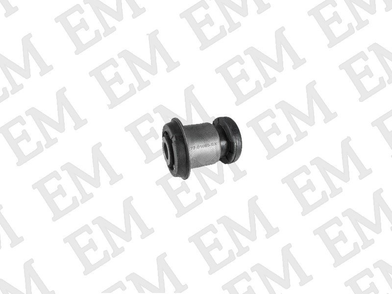 Stellox сайлентблок рычага подвески 77-01665-SX купить,2638