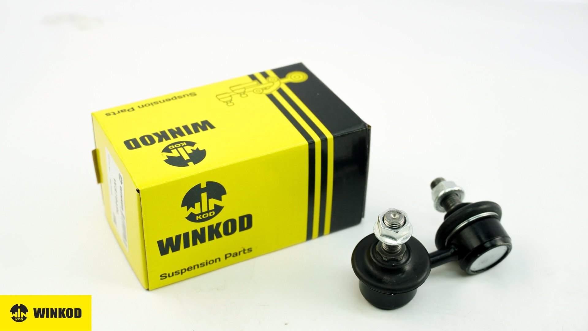 Winkod стойка стабилизатора WS7033L купить,2382