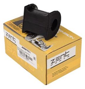 ZENTPARTS Опора, Стабилизатор Z02422 купить,1329