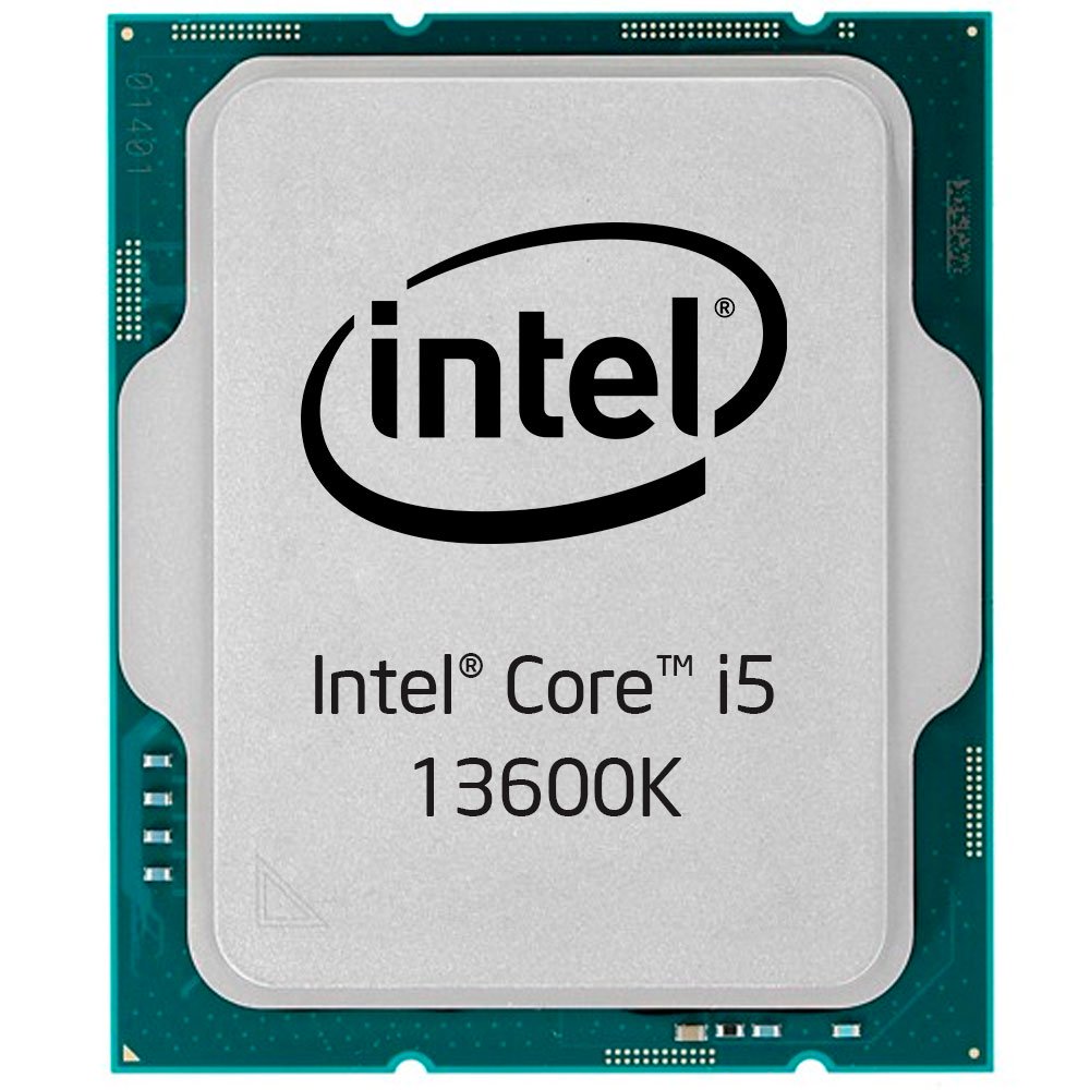 Процессор Intel Core i5-13600K OEM