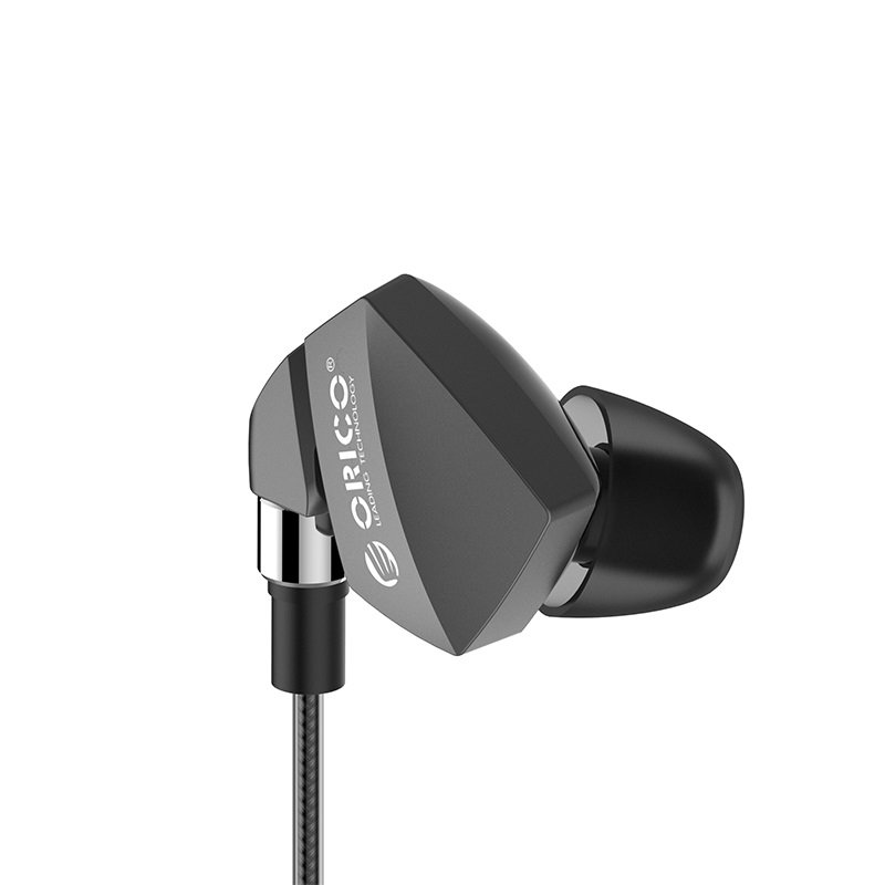 Наушники Orico Soundplus-P1-GY cерые