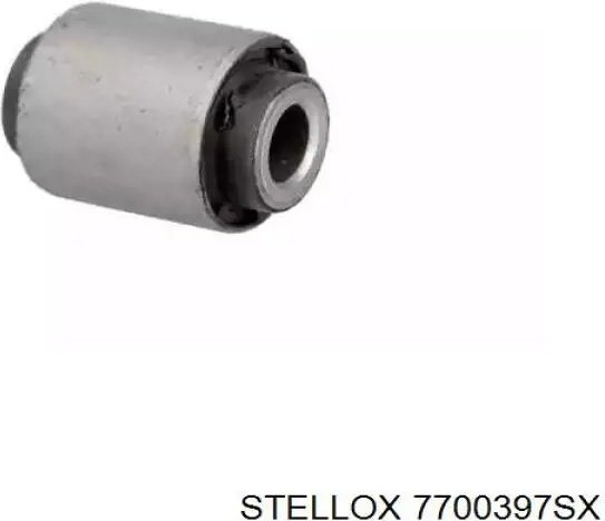 Stellox сайлентблок рычага подвески 77-00397-SX купить,2469