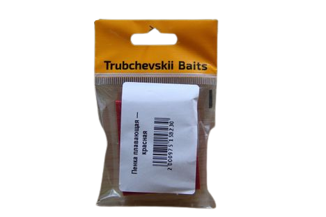 Пенка плавающая Trubchevskii Baits R-042 купить,NaN