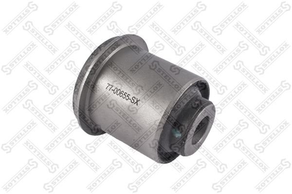 Stellox сайлентблок рычага подвески 77-00655-SX купить,3757